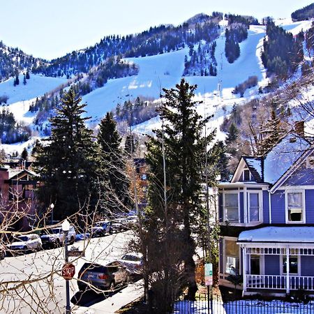 The Snow Queen Lodge Snowmass Village Exterior photo