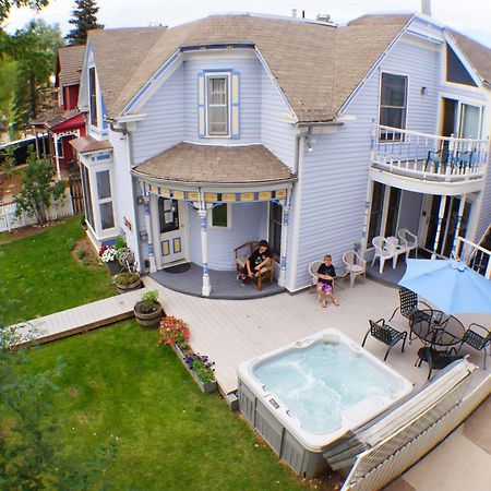 The Snow Queen Lodge Snowmass Village Exterior photo