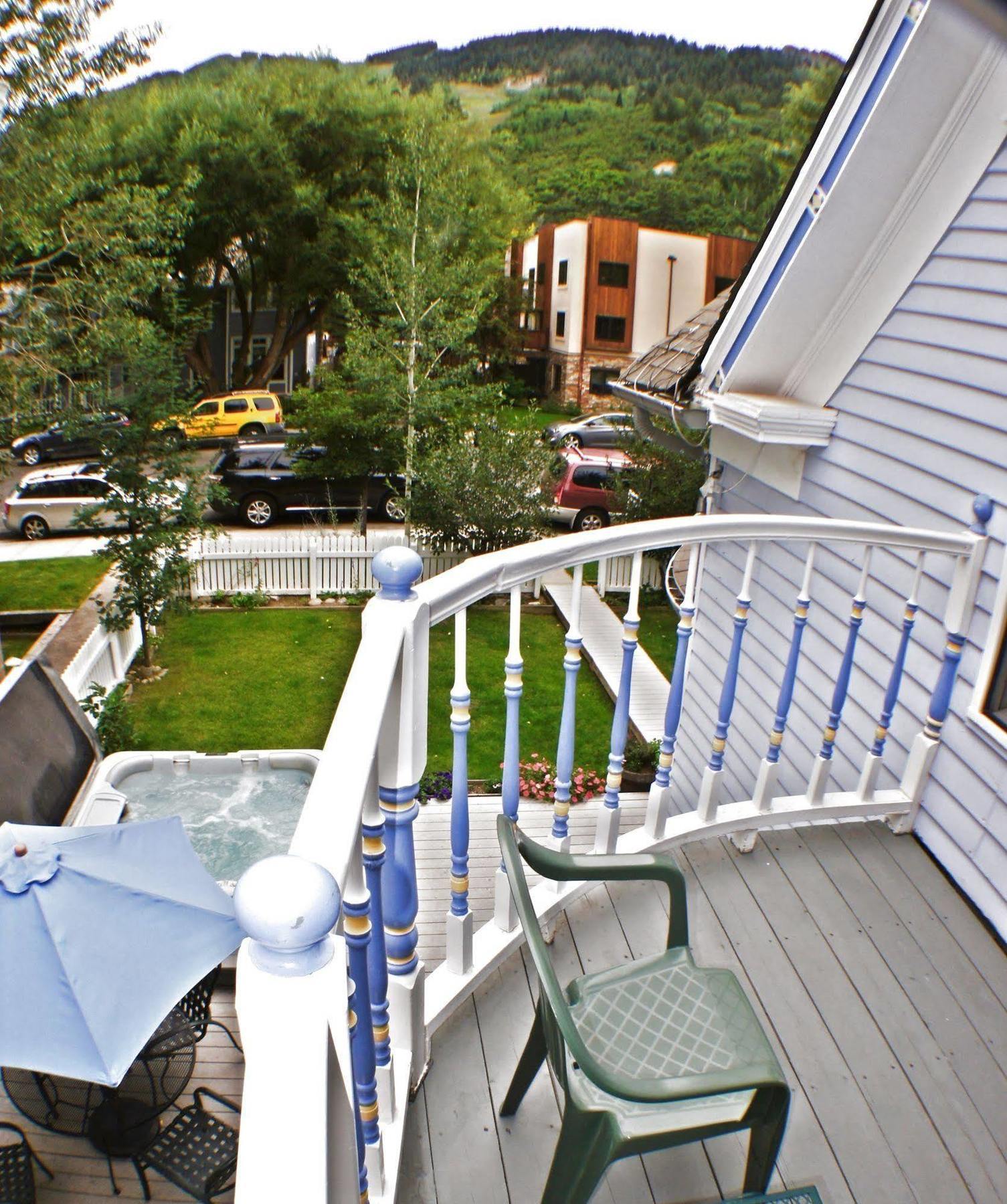 The Snow Queen Lodge Snowmass Village Exterior photo