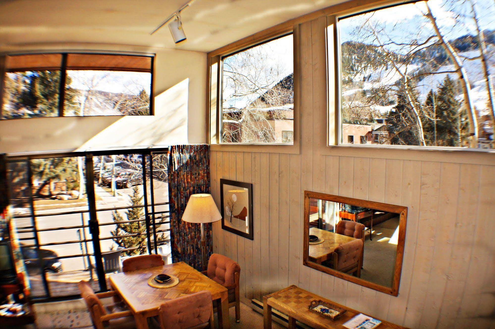 The Snow Queen Lodge Snowmass Village Exterior photo