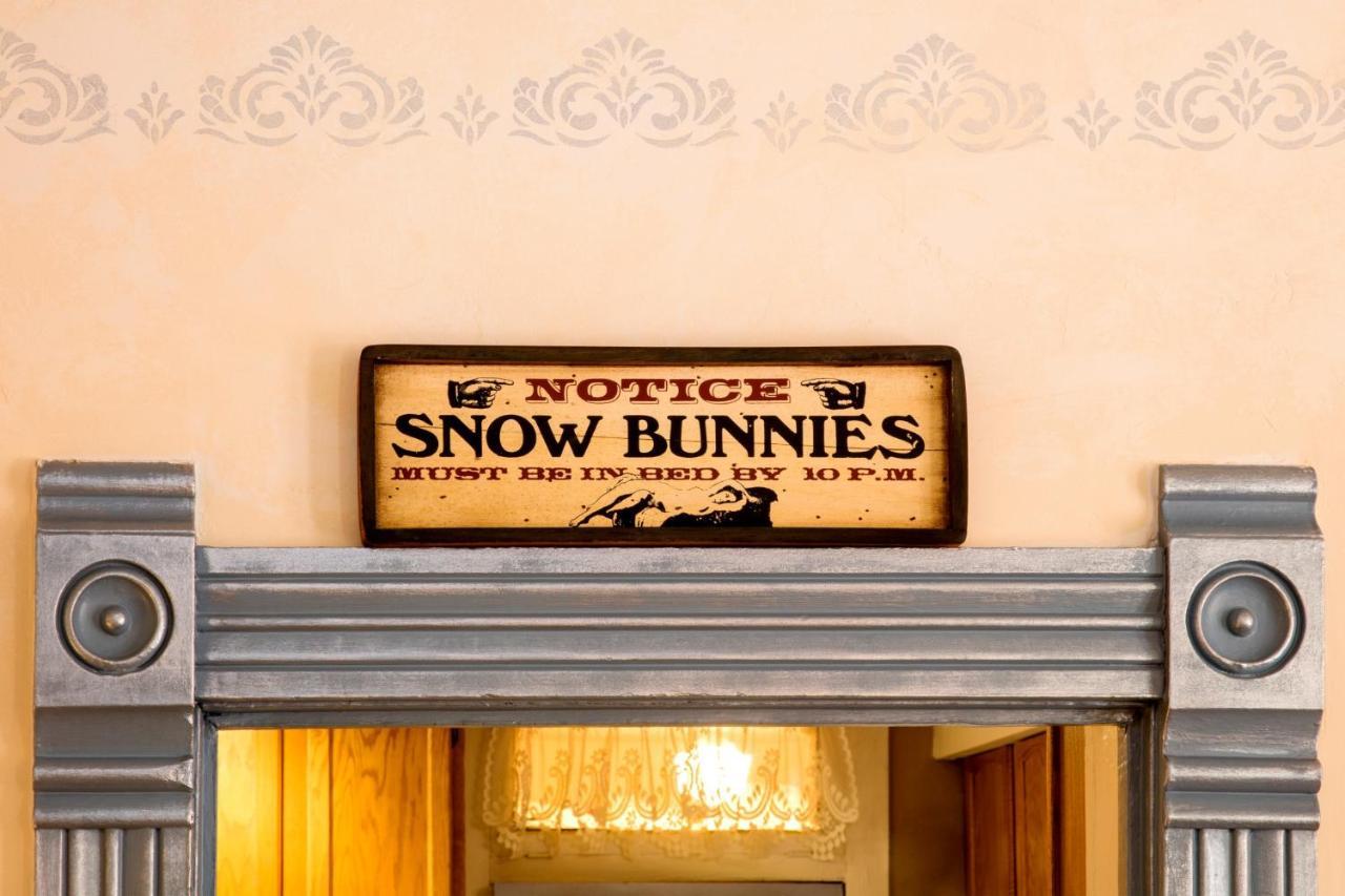 The Snow Queen Lodge Snowmass Village Exterior photo