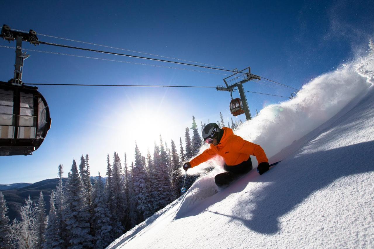 The Snow Queen Lodge Snowmass Village Exterior photo