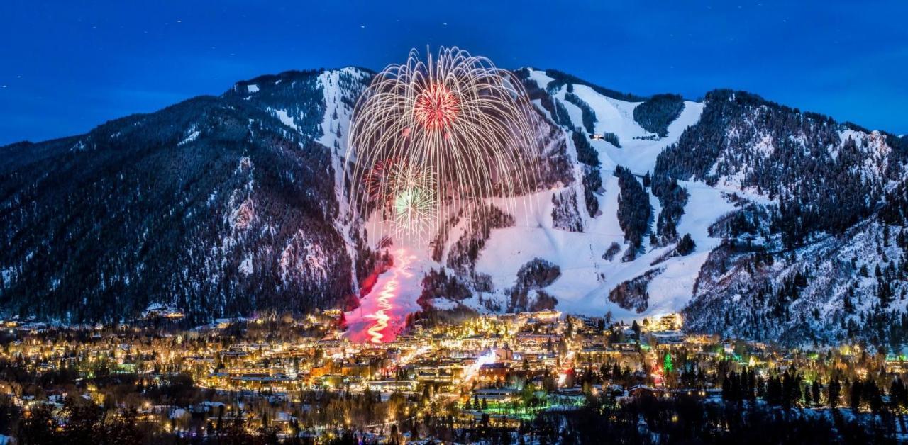 The Snow Queen Lodge Snowmass Village Exterior photo