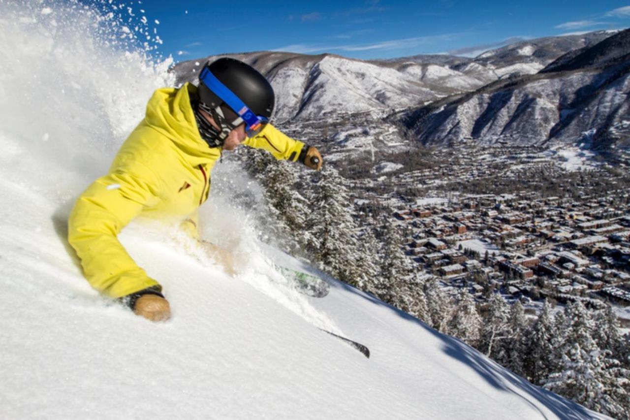 The Snow Queen Lodge Snowmass Village Exterior photo