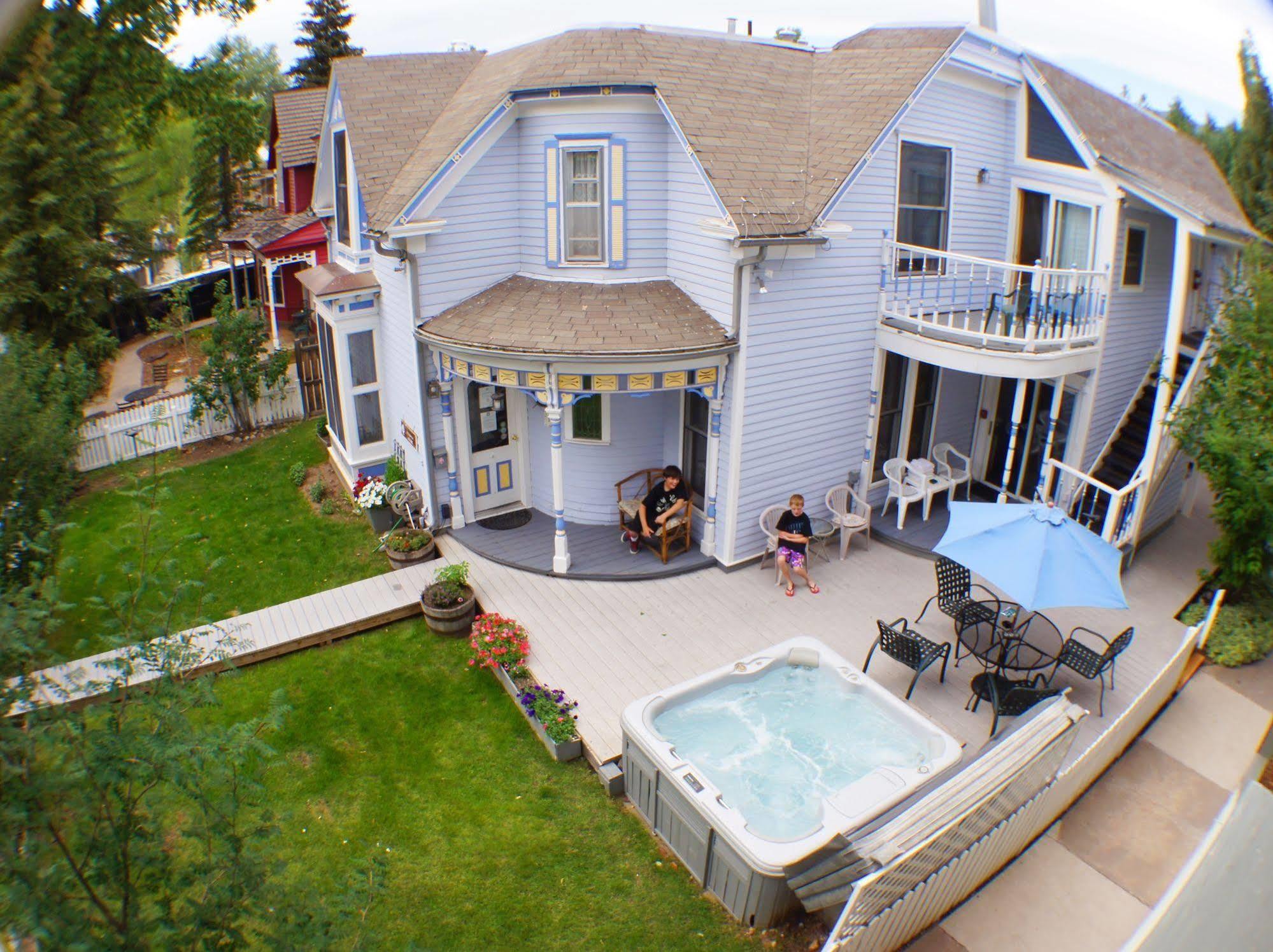 The Snow Queen Lodge Snowmass Village Exterior photo
